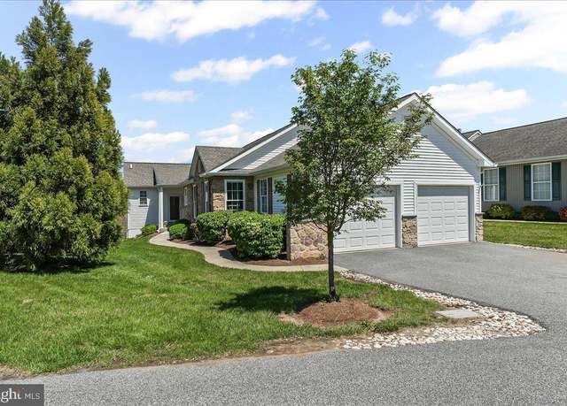 Property at 512 Hunting Whip Rd, Glen Mills, PA 19342, 3 beds, 2.5 baths