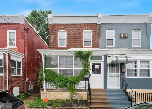 Property at 23 Woodbine Ave, Darby, PA 19023, 2 beds, 2 baths