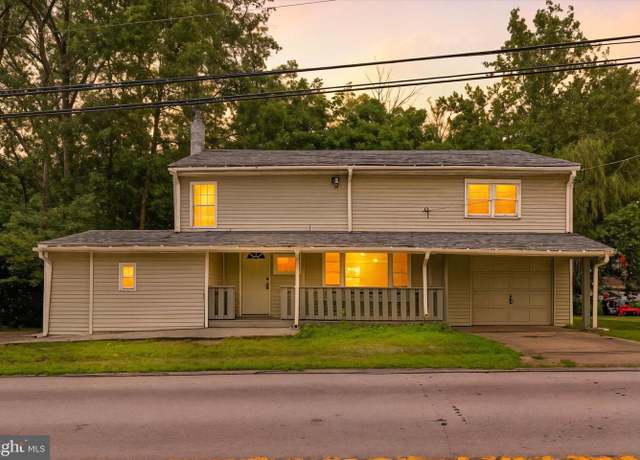 Property at 1480 Kleinfeltersville Rd, Stevens, PA 17578, 3 beds, 1.5 baths
