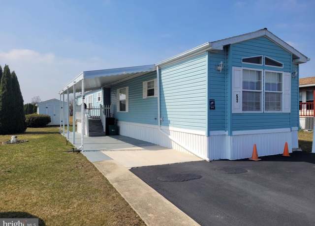 Property at 1300 E Kercher Ave Lot 53, Myerstown, PA 17067, 2 beds, 2 baths