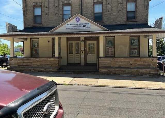 Property at 516 E Marshall St, Norristown, PA 19401, 0.5 baths