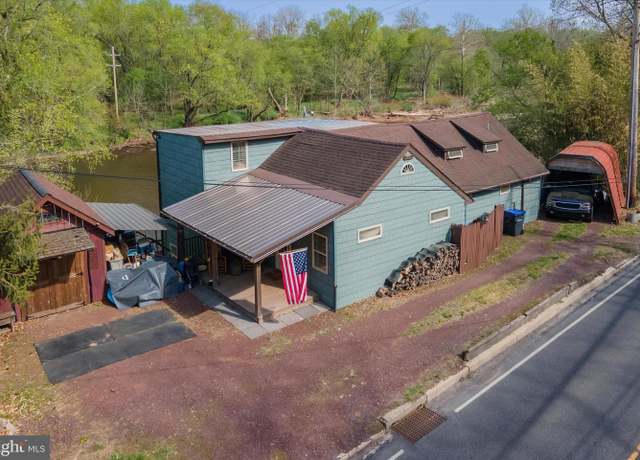 Property at 660 1st Ave, Collegeville, PA 19426, 2 beds, 2 baths