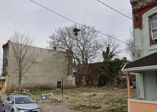 Property at 817-827 W Cumberland St, Philadelphia, PA 19133