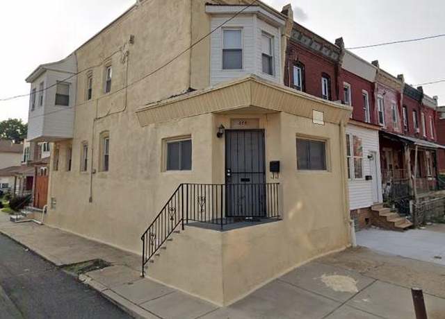 Property at 868 N 45th St, Philadelphia, PA 19104, 3 beds, 1 bath