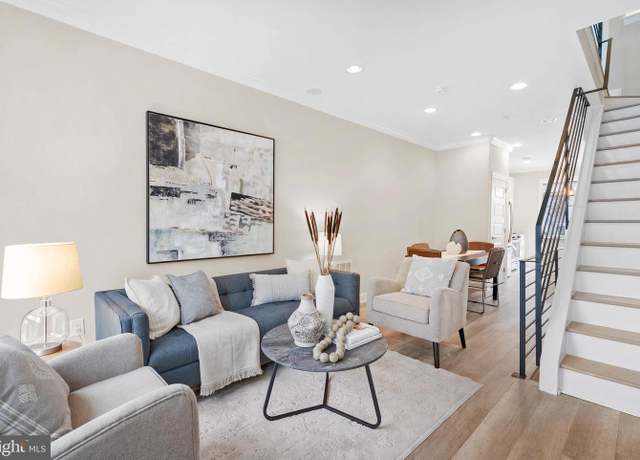 Property at 2444 Ingersoll St, Philadelphia, PA 19121, 4 beds, 3 baths
