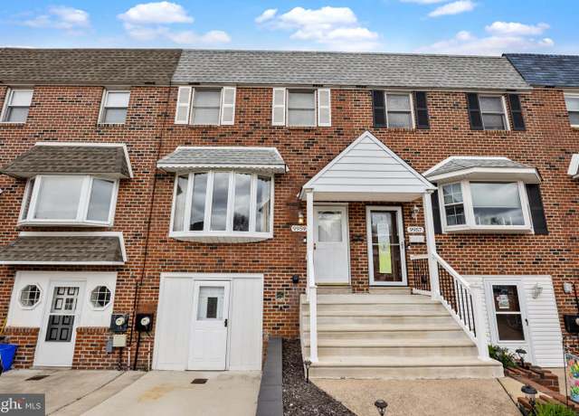 Property at 9959 Lorry Pl, Philadelphia, PA 19114, 3 beds, 2.5 baths