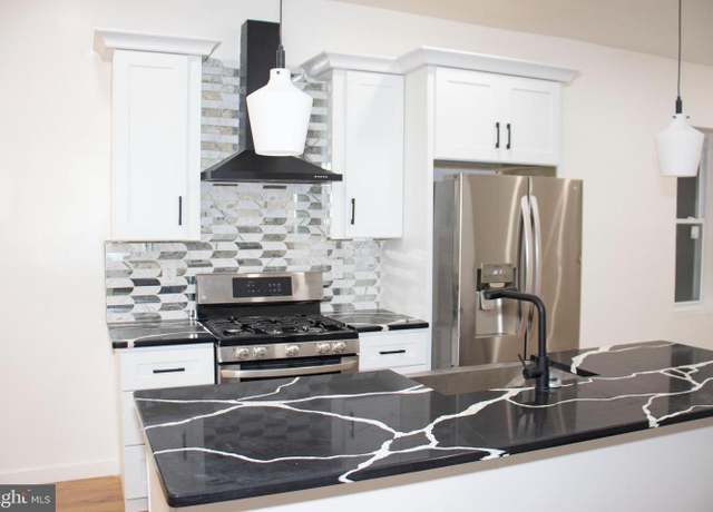Property at 606 E Woodlawn St, Philadelphia, PA 19144, 5 beds, 3.5 baths