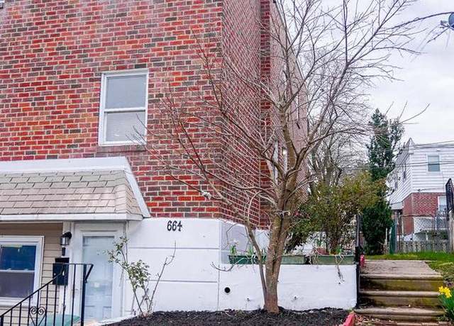 Property at 664 Lawler St, Philadelphia, PA 19116, 3 beds, 3.5 baths