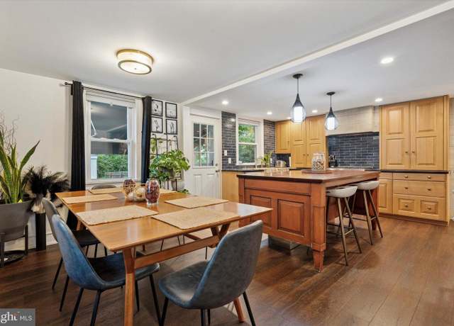 Property at 414 Flamingo St, Philadelphia, PA 19128, 3 beds, 2 baths