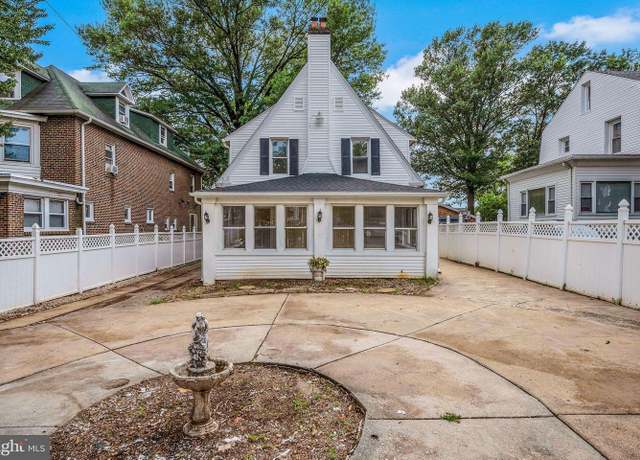 Property at 1212 Arrott St, Philadelphia, PA 19124, 4 beds, 2.5 baths