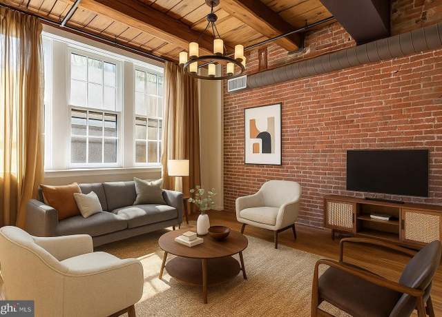 Property at 301 Race St #201, Philadelphia, PA 19106, 1 bed, 1 bath