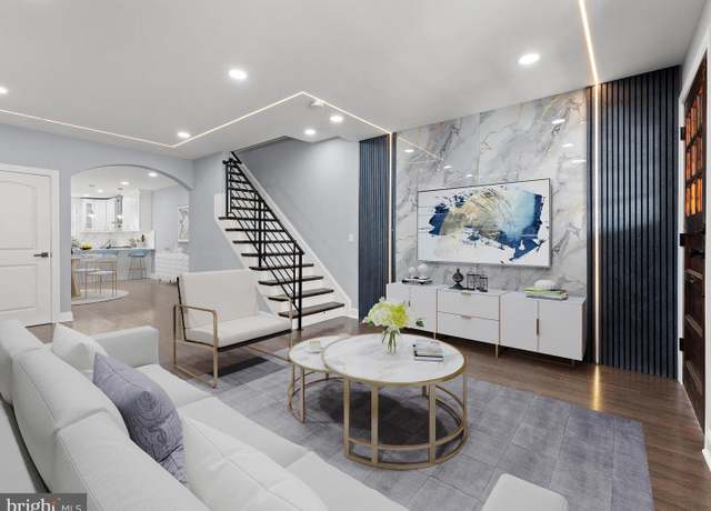 Property at 5640 Pine St, Philadelphia, PA 19143, 3 beds, 3 baths