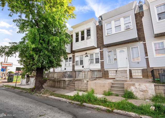 Property at 2115 Betts St, Philadelphia, PA 19124, 3 beds, 1.5 baths