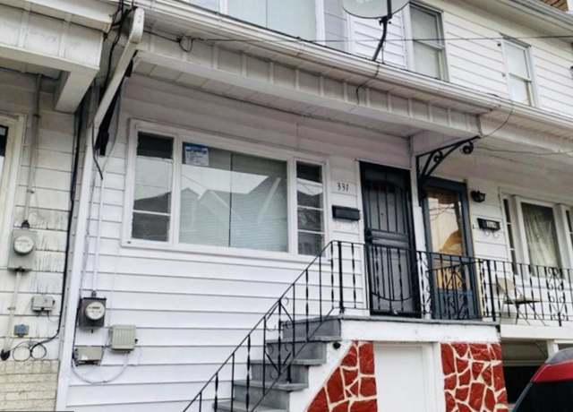 Property at 331 W Lloyd St, Shenandoah, PA 17976, 3 beds, 1.5 baths
