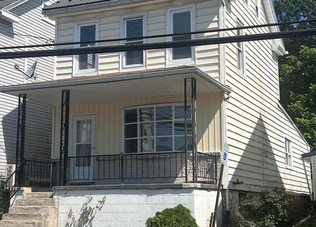 Property at 327 W Grand Ave, Tower City, PA 17980, 2 beds, 1 bath