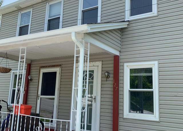 Property at 127-128 Church St, Jenners, PA 15546, 4 beds