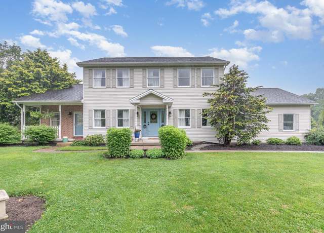 Property at 39 Junction Rd, Dillsburg, PA 17019, 4 beds, 2.5 baths
