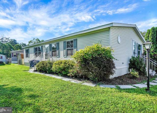 Property at 800 York Rd #253, Dover, PA 17315, 3 beds, 2 baths