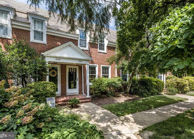 Property at 3465 S Wakefield St S, Arlington, VA 22206, 2 beds, 2 baths