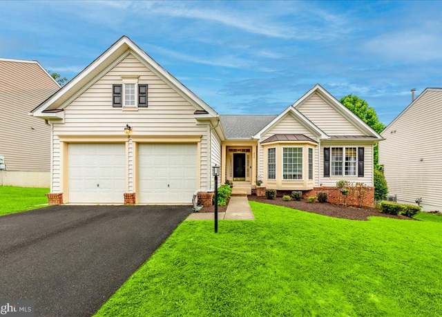 Property at 254 Whitworth Dr, Culpeper, VA 22701, 4 beds, 3 baths