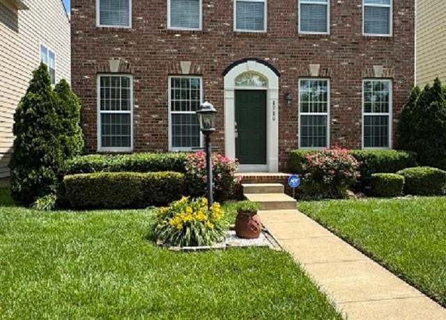 Property at 1719 Idlewild Blvd, Fredericksburg, VA 22401, 3 beds, 3.5 baths