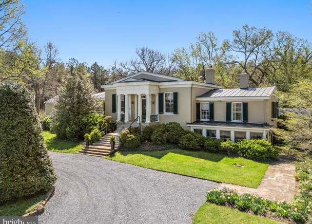 Property at 3252 Winchester Rd, Delaplane, VA 20144, 4 beds, 6 baths