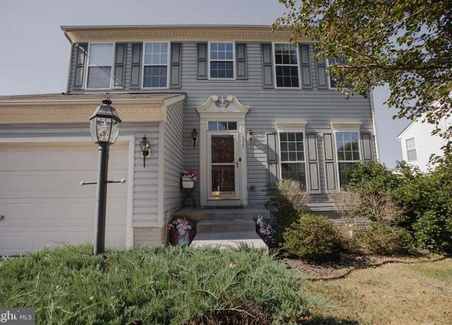 Property at 117 Smoke House Ct, Stephens City, VA 22655, 4 beds, 2.5 baths