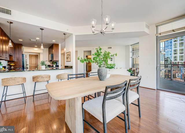 Property at 11990 Market St #413, Reston, VA 20190, 2 beds, 2 baths