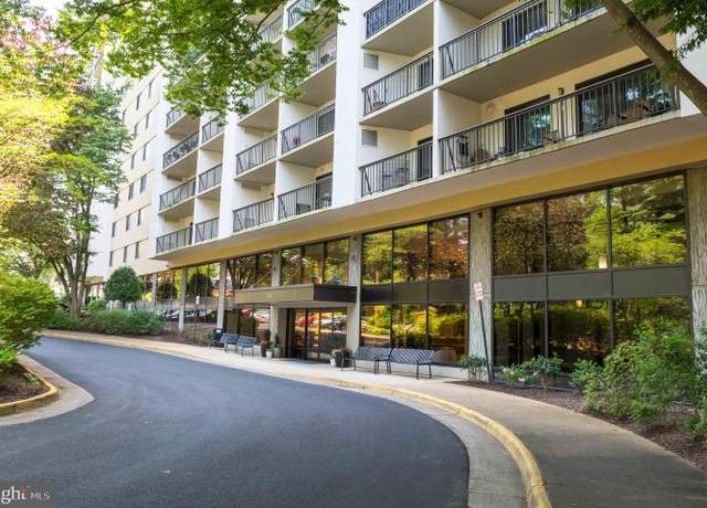 Property at 3800 Powell Ln #1022, Falls Church, VA 22041, 3 beds, 2.5 baths