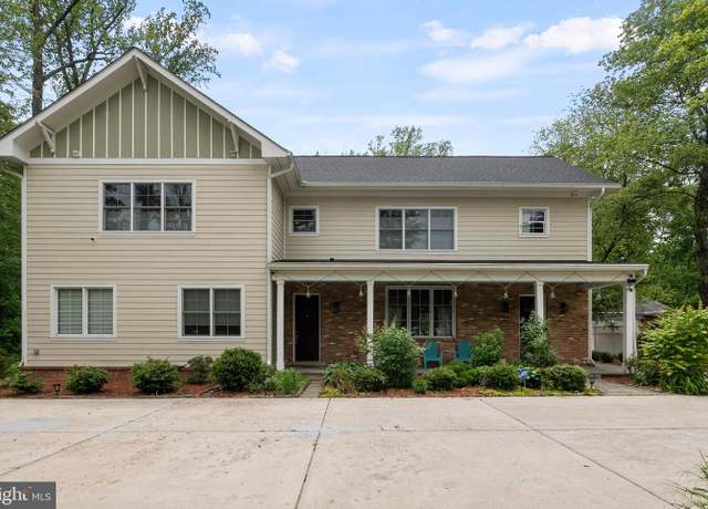 Property at 5104 Birch Ln, Annandale, VA 22003, 5 beds, 4.5 baths