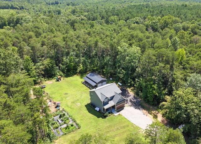 Property at 275 Freestyle Ln, Mineral, VA 23117, 4 beds, 2.5 baths