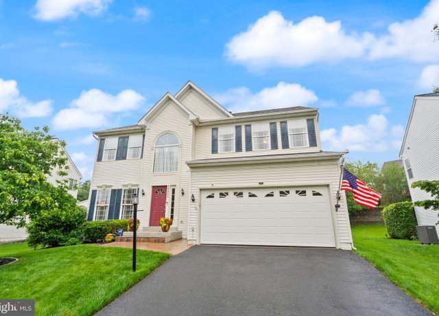 Property at 20355 Snowpoint Pl, Ashburn, VA 20147, 5 beds, 3.5 baths