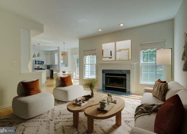 Property at 20534 Norwich Pl, Ashburn, VA 20147, 4 beds, 2.5 baths