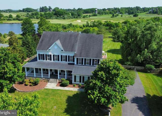 Property at 16328 Limestone Ct, Leesburg, VA 20176, 5 beds, 4.5 baths