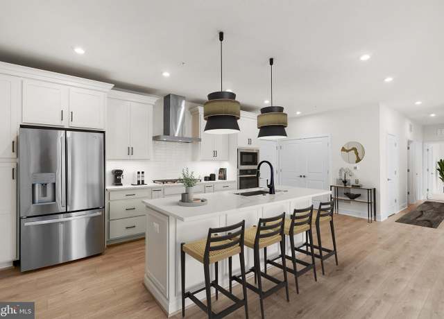 Property at 23640 Bolton Crescent Ter Unit 13-105, Ashburn, VA 20148, 3 beds, 2 baths