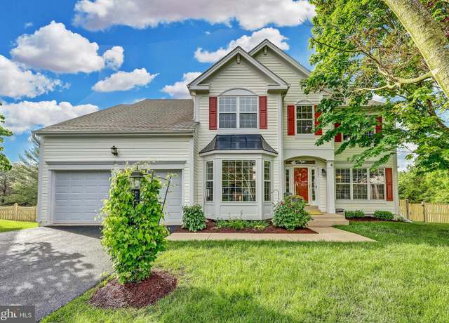 Property at 8587 Welsh Pony Ct, Gainesville, VA 20155, 5 beds, 3.5 baths