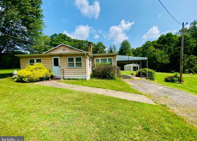 Property at 17341 Joplin Rd, Triangle, VA 22172, 3 beds, 1 bath