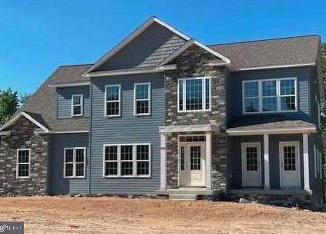 Property at 12533 Josephine Ln #20, Fredericksburg, VA 22407, 4 beds, 3.5 baths
