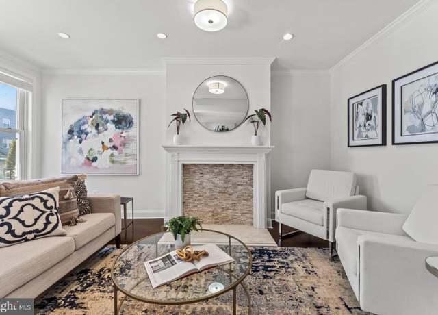 Property at 1728 Montello Ave NE, Washington, DC 20002, 3 beds, 2.5 baths