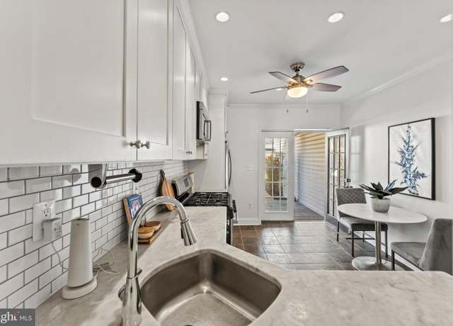 Property at 1728 Montello Ave NE, Washington, DC 20002, 3 beds, 2.5 baths