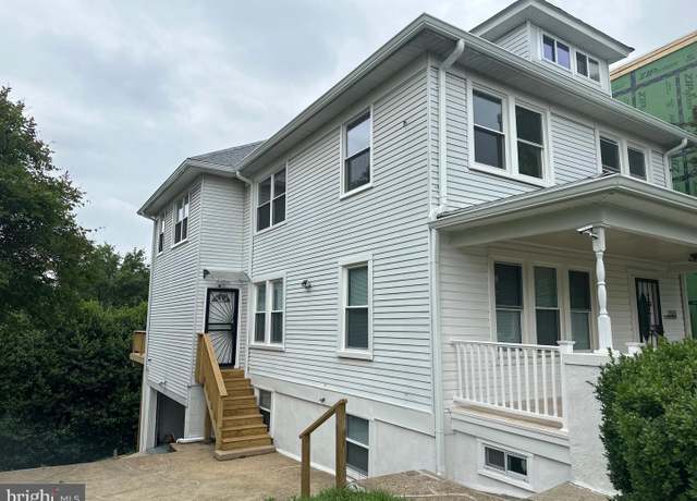 Property at 2528 Elvans Rd SE, Washington, DC 20020, 5 beds, 3 baths