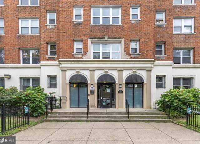 Property at 1458 Columbia Rd NW #105, Washington, DC 20009, 2 beds, 2.5 baths