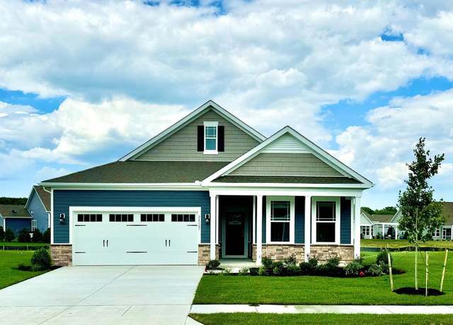 Property at 60 W Sarah Side Dr, Harrington, DE 19952, 3 beds, 2 baths