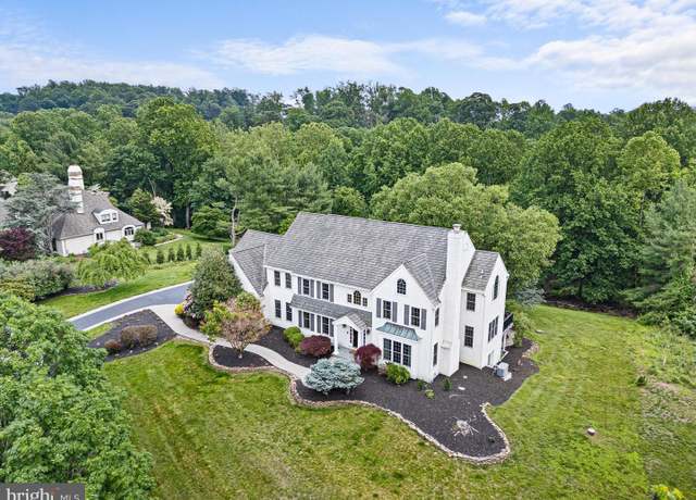 Property at 2 N Pheasants Rdg N, Greenville, DE 19807, 5 beds, 5 baths