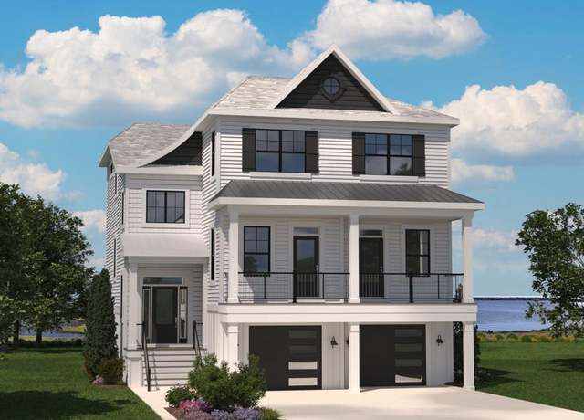 Property at 30599 Lightkeepers Way, Selbyville, DE 19975, 4 beds, 3.5 baths