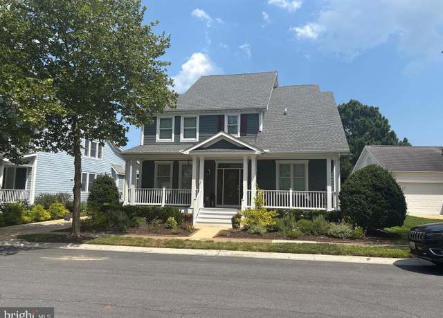 Property at 27 Sycamore St, Ocean View, DE 19970, 3 beds, 2.5 baths