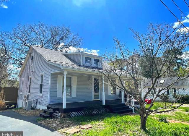 Property at 1167 Delmont Rd, Severn, MD 21144, 3 beds, 1.5 baths