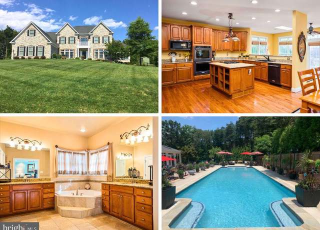 Property at 8931 Sahalee Ct, Pasadena, MD 21122, 4 beds, 4.5 baths