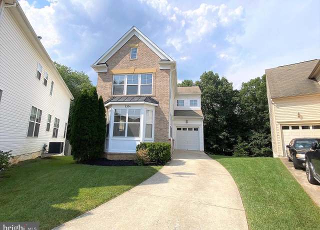 Property at 1914 Scaffold Way, Odenton, MD 21113, 4 beds, 3.5 baths