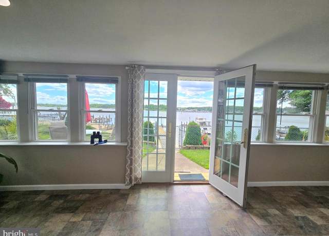 Property at 336 Bar Harbor Rd, Pasadena, MD 21122, 2 beds, 1 bath